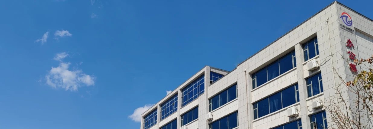 about zhonghai glass